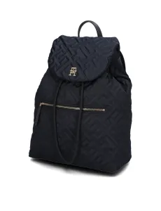 Tommy Hilfiger MY TOMMY IDOL BACKPACK MONO