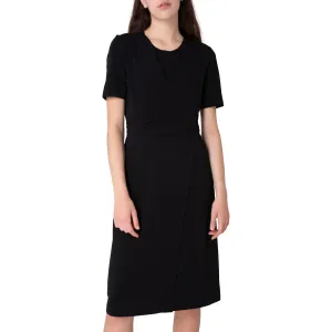 Tommy Hilfiger Dress Dolores Jersey Dress, Bds - Women's #720500