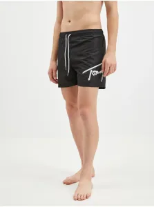 Pánske kraťasy Tommy Hilfiger Underwear