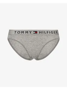 Tommy Hilfiger Dámske nohavičky Bikini UW0UW01566-004 XS