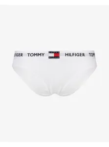 Tommy Hilfiger Dámske nohavičky Bikini UW0UW02193-YCD XS