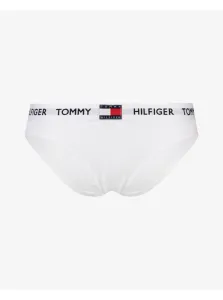 Tommy Hilfiger Dámske nohavičky Bikini UW0UW02193-YCD S