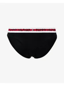 Tommy Hilfiger Dámske nohavičky Bikini UW0UW02455-DW5 S