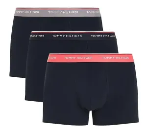 Tommy Hilfiger 3 PACK - pánske boxerky UM0UM01642-0SA S