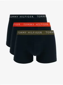 Pánske ponožky Tommy Hilfiger Underwear