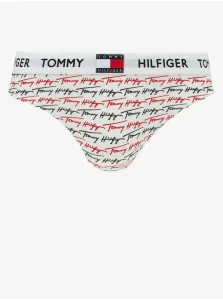 Tommy Hilfiger farebné dámske nohavičky Bikini Pride #1043555