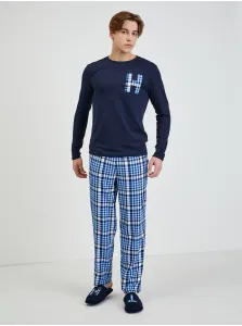 Pánske plavky Tommy Hilfiger
