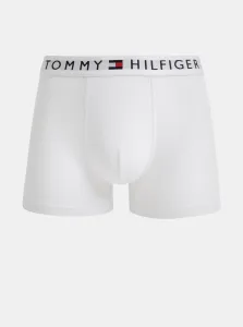 White Boxers Tommy Hilfiger Underwear - Men