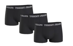Tommy Hilfiger 3 PACK - pánske boxerky UM0UM02850-0V3 XL