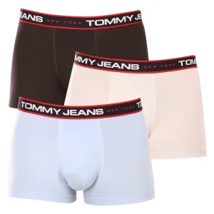 Tommy Hilfiger 3 PACK - pánske boxerky UM0UM02968-0R8 XL