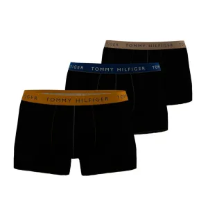 Tommy Hilfiger 3 PACK - pánske boxerky UM0UM03028-0TG XL