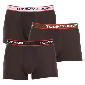 Tommy Hilfiger 3 PACK - pánske boxerky UM0UM03107-0SA L