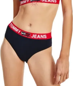 Tommy Hilfiger Dámske nohavičky Bikini UW0UW02820-DW5 XS