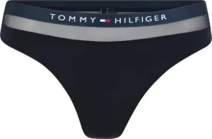 Tommy Hilfiger Dámske tangá UW0UW00058-416 XS