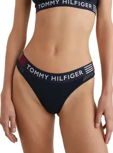 Tommy Hilfiger Dámske tangá UW0UW03542-DW5 M