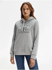 Tommy Hilfiger Womens Sweatshirt - Women #1061656