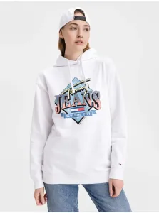 Sweatshirt Tommy Jeans - Women #1053621