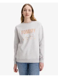 Sweatshirt Tommy Jeans - Women #1053625