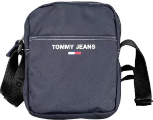 Tommy Hilfiger TJM ESSENTIAL REPORTER Pánska  taška cez rameno, tmavo modrá, veľkosť