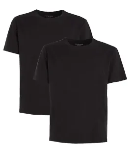 Tommy Hilfiger 2 PACK - pánske tričko Regular Fit UM0UM02762-0UG S