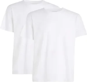 Tommy Hilfiger 2 PACK - pánske tričko Regular Fit UM0UM02762-0WU L