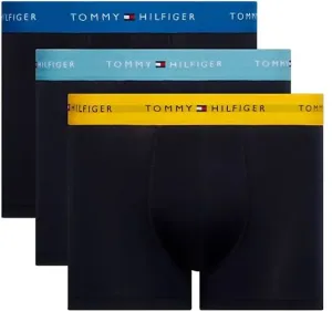 Tommy Hilfiger 3 PACK - pánske boxerky UM0UM02763-0W7 XL