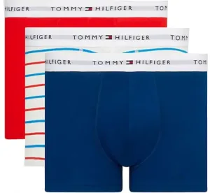 Tommy Hilfiger 3 PACK - pánske boxerky UM0UM02768-0SX XXL