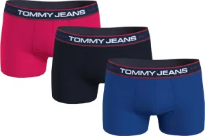 Tommy Hilfiger 3 PACK - pánske boxerky UM0UM02968-0WF XL