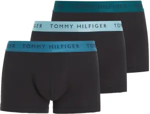 Tommy Hilfiger 3 PACK - pánske boxerky UM0UM03028-0YZ XL