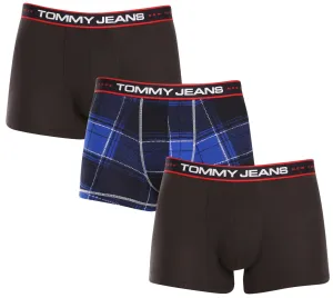 Tommy Hilfiger 3 PACK - pánske boxerky UM0UM03086-0SB S
