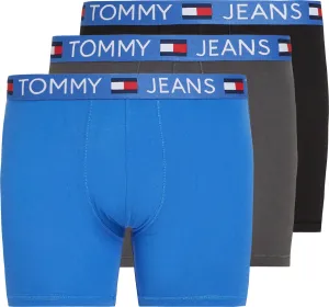 Tommy Hilfiger 3 PACK - pánske boxerky UM0UM03255-0VE XXL