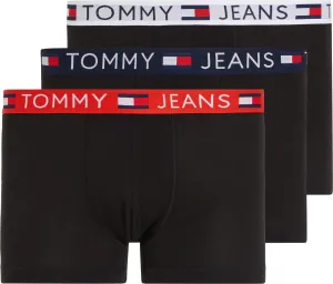 Tommy Hilfiger 3 PACK - pánske boxerky UM0UM03289-0VC XXL