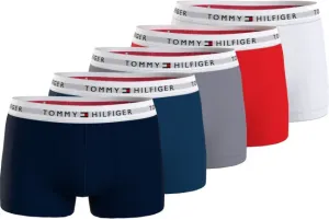 Tommy Hilfiger 5 PACK - pánske boxerky UM0UM02767-0YW XXL