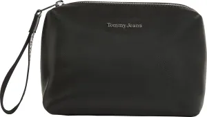 Tommy Hilfiger Dámska kozmetická taška AW0AW14982BDS