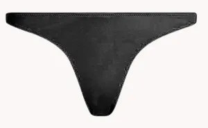 Tommy Hilfiger Dámske plavkové nohavičky Bikini PLUS SIZE UW0UW04086-TJN-plus-size XL