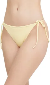 Tommy Hilfiger Dámske plavkové nohavičky Bikini UW0UW04496-ZGC L