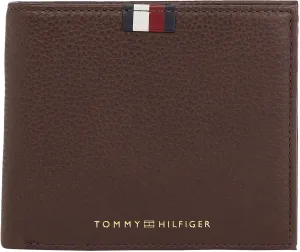 Kožené peňaženky Tommy Hilfiger