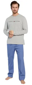 Tommy Hilfiger Pánske pyžamo UM0UM02715-0V9 XL