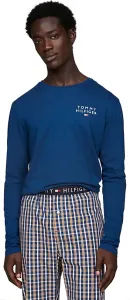 Tommy Hilfiger Pánske tričko Regular Fit UM0UM02984-C3J L