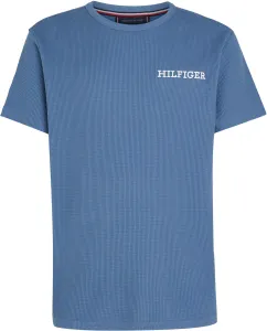 Tommy Hilfiger Pánske tričko Regular Fit UM0UM03116-C4Q XL