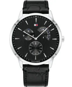 Pánske hodinky TOMMY HILFIGER 1710391 BRAD (zf076b)
