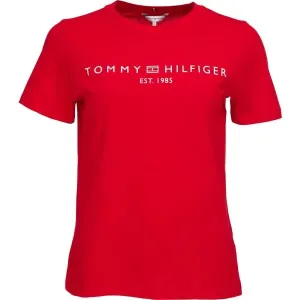 Dámske tričká Tommy Hilfiger