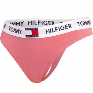 Tommy Hilfiger Dámske tangá UW0UW02198-T1A S