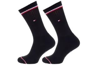 Tommy Hilfiger Man's 2Pack Socks 100001096