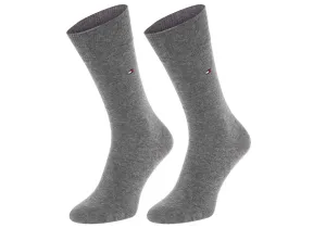 Tommy Hilfiger Man's 2Pack Socks 371111 #9094946