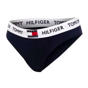 Tommy Hilfiger Dámske nohavičky Bikini UW0UW02193-CHS S