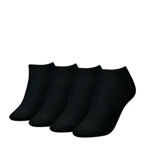 Tommy Hilfiger Woman's 4Pack Socks 701219559001 #8563431
