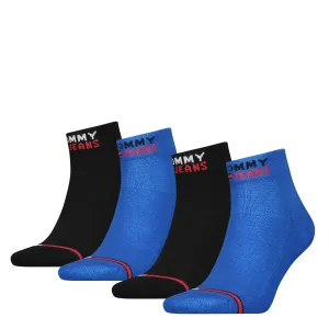 Tommy Hilfiger Jeans Man's 2Pack Socks 701227282001 #8563435