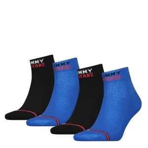 Tommy Hilfiger Jeans Man's 2Pack Socks 701227282001 #8563436