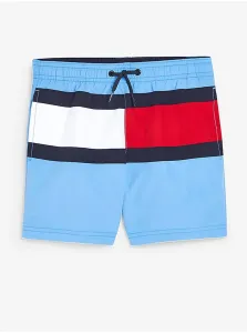 Tommy Hilfiger Underwear Plavky detské Modrá #1066684